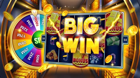 Big City Bank Slot - Play Online